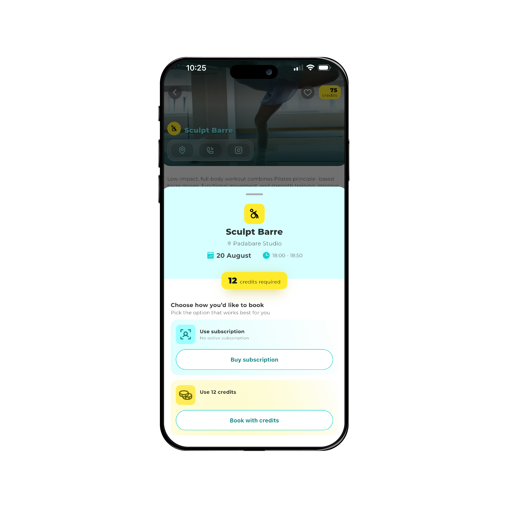 Zen desk__М претплата- екранот при резервација каде се бира претплата или кредити (најважниот).png